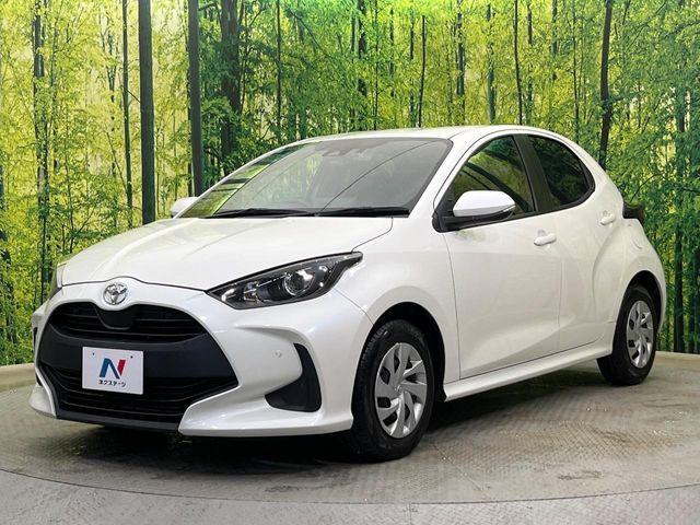 ヤリス（新潟県新潟市南区）画像24