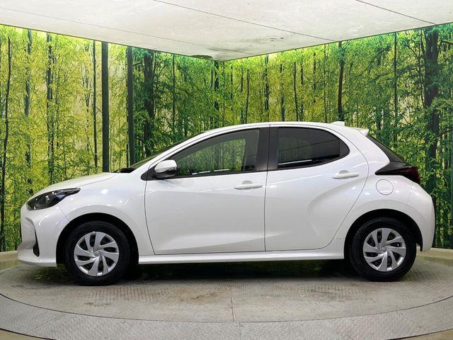 ヤリス（新潟県新潟市南区）画像25