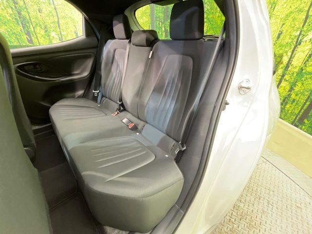 ヤリス（新潟県新潟市南区）画像33