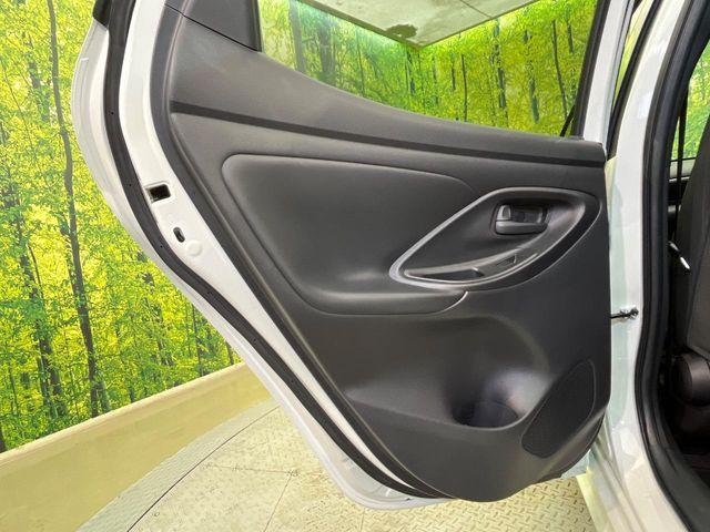 ヤリス（新潟県新潟市南区）画像39