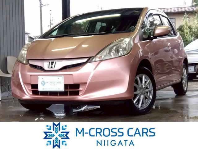 フィット（新潟県十日町市）