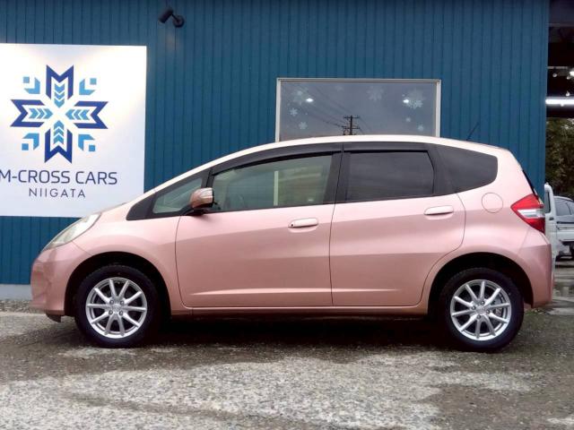 フィット（新潟県十日町市）画像17