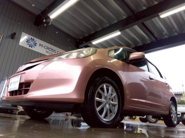 フィット（新潟県十日町市）画像19