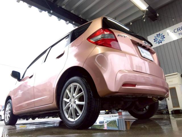 フィット（新潟県十日町市）画像21