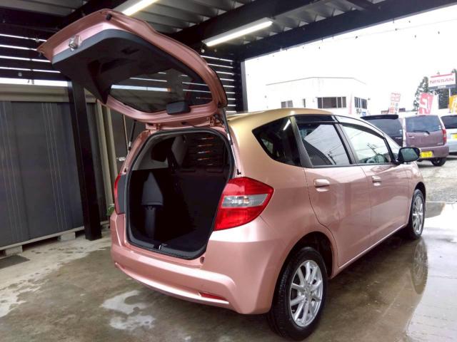 フィット（新潟県十日町市）画像22