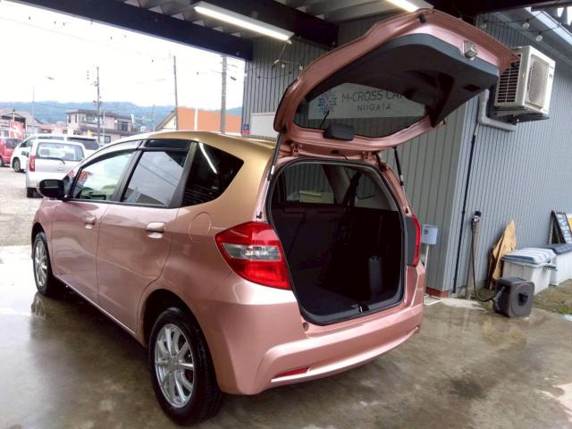 フィット（新潟県十日町市）画像23