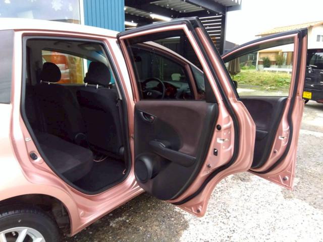 フィット（新潟県十日町市）画像25