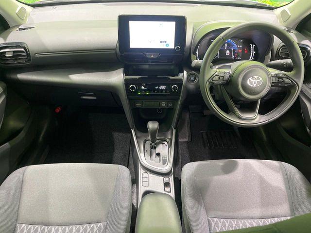 ヤリスクロス（新潟県長岡市）画像2