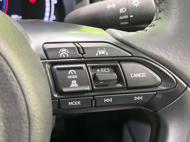 ヤリスクロス（新潟県長岡市）画像5