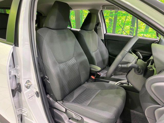 ヤリスクロス（新潟県長岡市）画像8