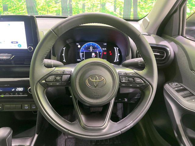 ヤリスクロス（新潟県長岡市）画像11