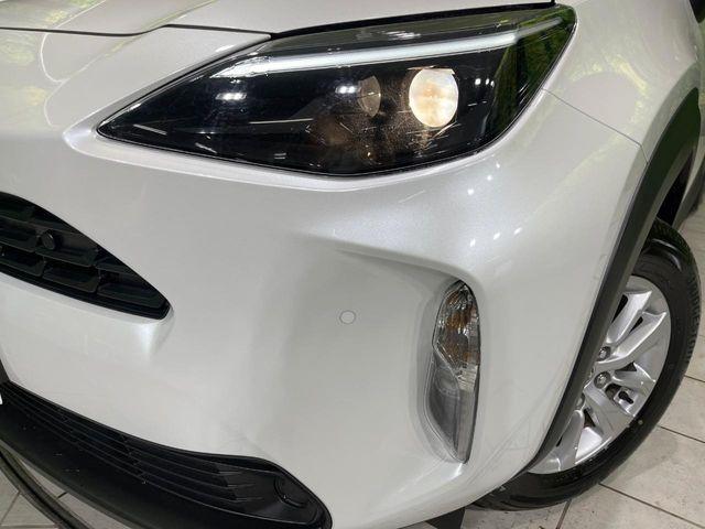 ヤリスクロス（新潟県長岡市）画像12