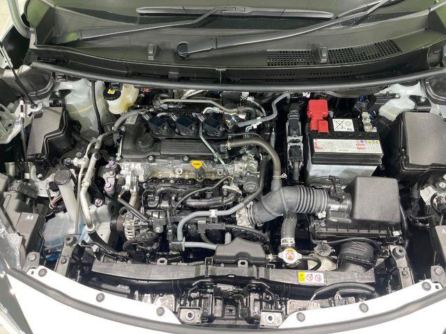 ヤリスクロス（新潟県長岡市）画像18