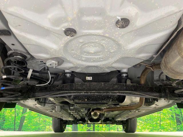 ヤリスクロス（新潟県長岡市）画像19