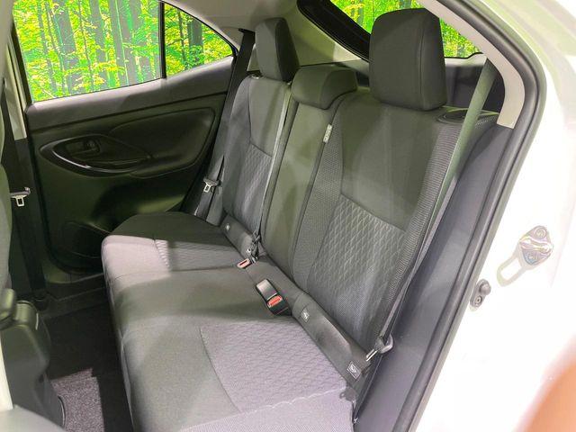 ヤリスクロス（新潟県長岡市）画像22