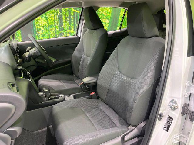 ヤリスクロス（新潟県長岡市）画像23