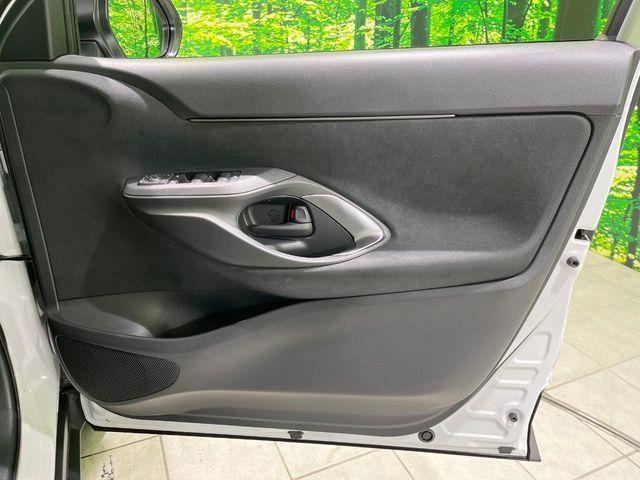 ヤリスクロス（新潟県長岡市）画像25