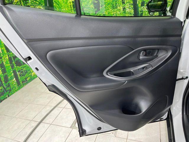 ヤリスクロス（新潟県長岡市）画像29