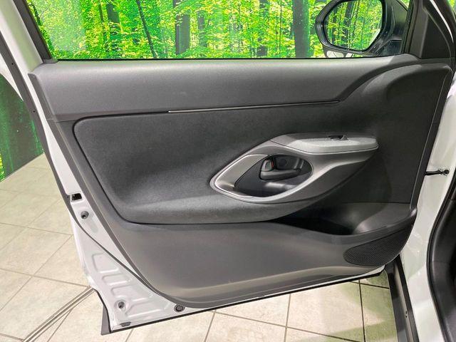 ヤリスクロス（新潟県長岡市）画像30