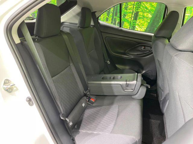 ヤリスクロス（新潟県長岡市）画像31