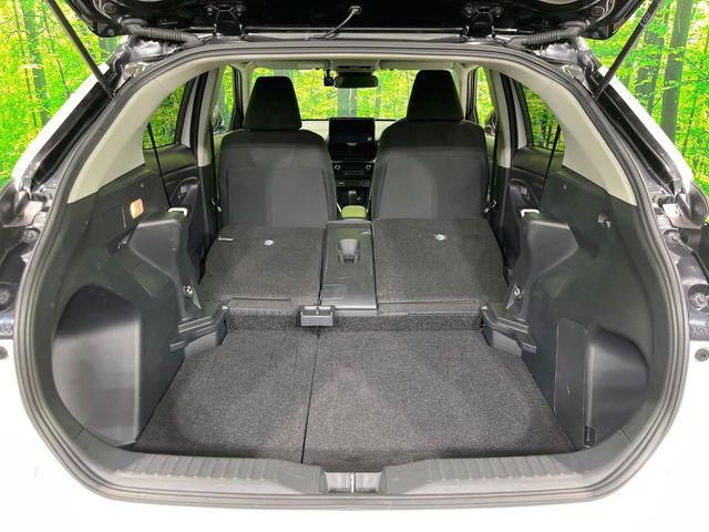 ヤリスクロス（新潟県長岡市）画像32