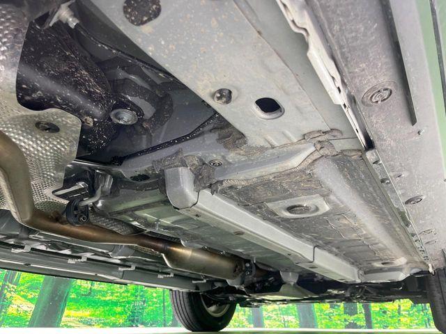 ヤリスクロス（新潟県長岡市）画像36