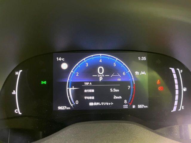 ヤリスクロス（新潟県長岡市）画像42