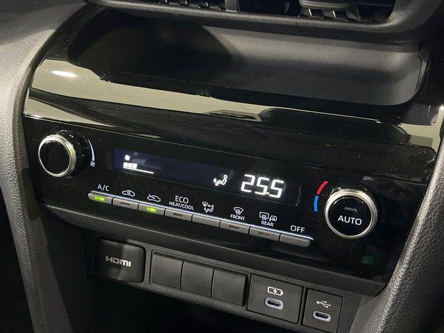 ヤリスクロス（新潟県長岡市）画像48