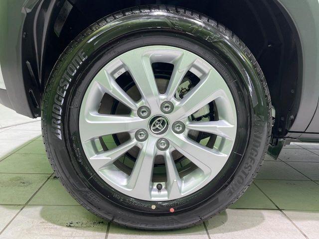 ヤリスクロス（新潟県長岡市）画像57