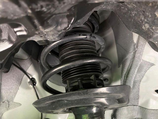 ヤリスクロス（新潟県長岡市）画像60