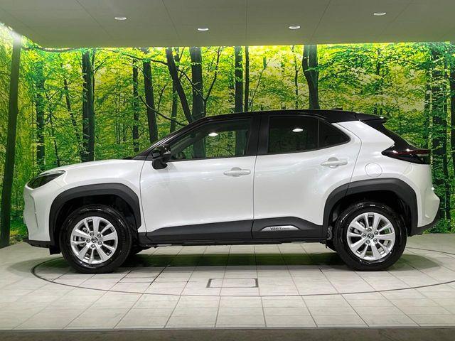 ヤリスクロス（新潟県長岡市）画像65