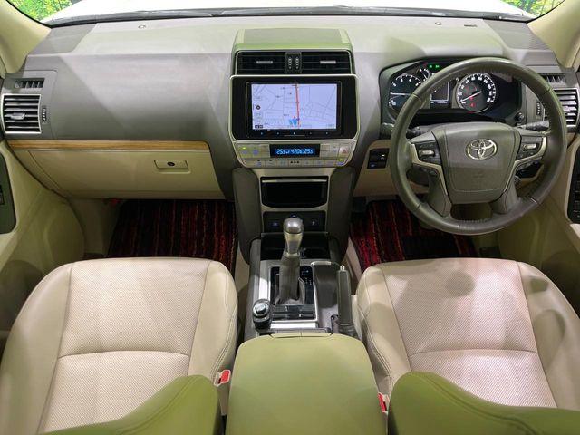 ランドクルーザープラド（新潟県長岡市）画像2