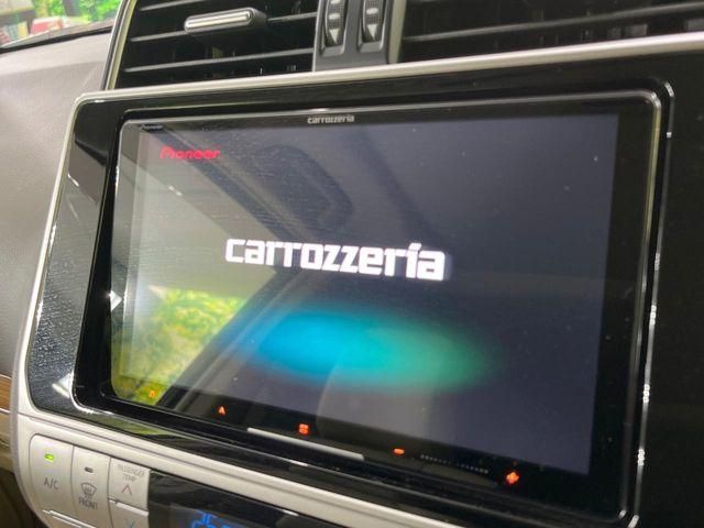 ランドクルーザープラド（新潟県長岡市）画像5