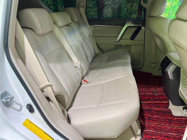 ランドクルーザープラド（新潟県長岡市）画像10