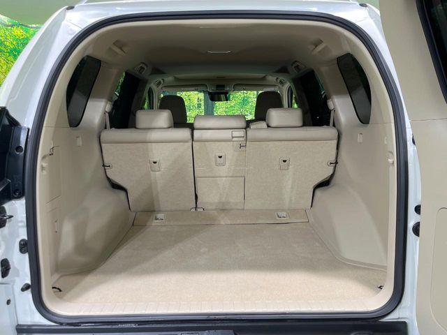 ランドクルーザープラド（新潟県長岡市）画像11