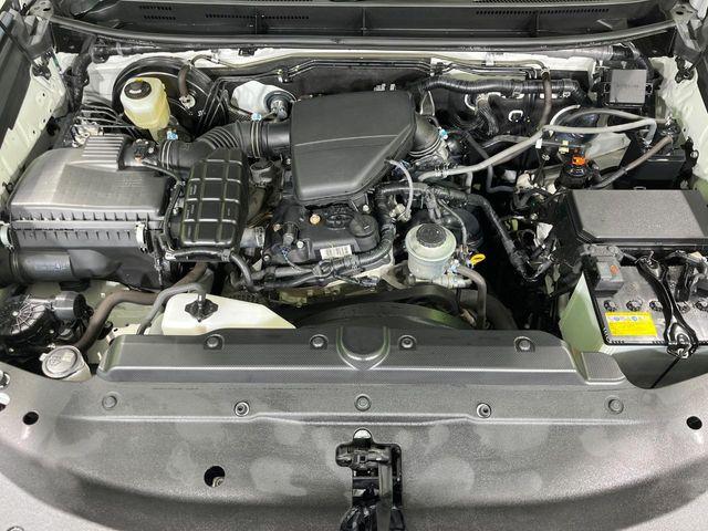 ランドクルーザープラド（新潟県長岡市）画像19