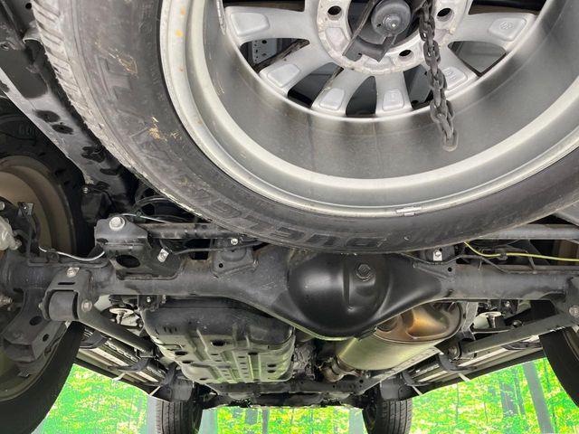 ランドクルーザープラド（新潟県長岡市）画像20