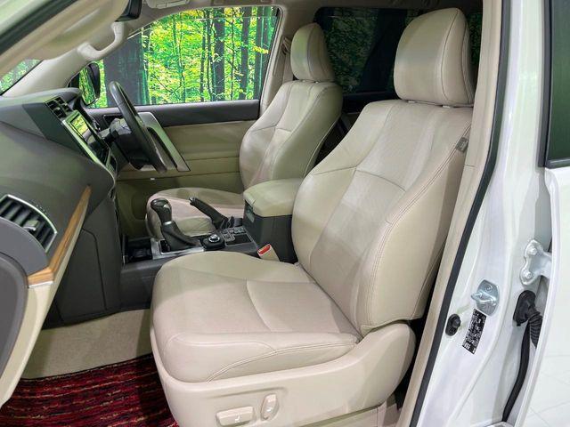 ランドクルーザープラド（新潟県長岡市）画像23