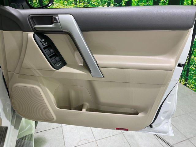 ランドクルーザープラド（新潟県長岡市）画像26