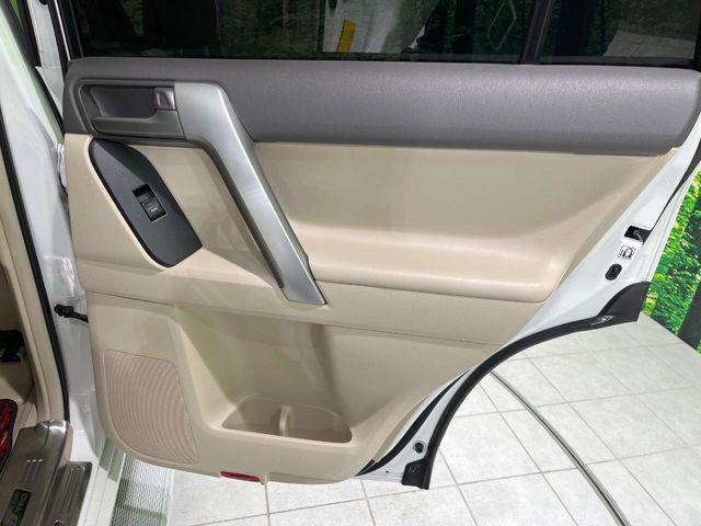 ランドクルーザープラド（新潟県長岡市）画像28