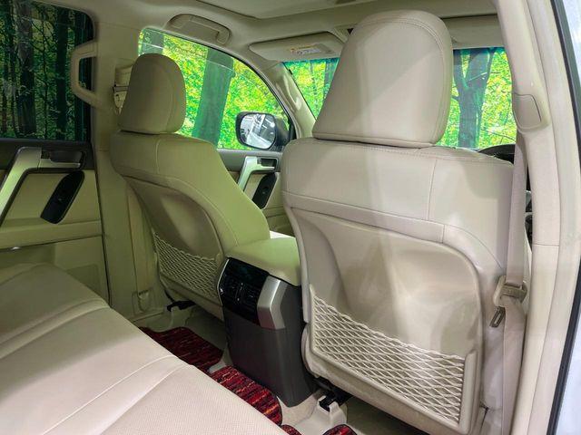 ランドクルーザープラド（新潟県長岡市）画像29