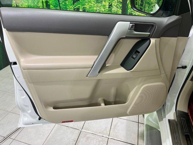 ランドクルーザープラド（新潟県長岡市）画像31