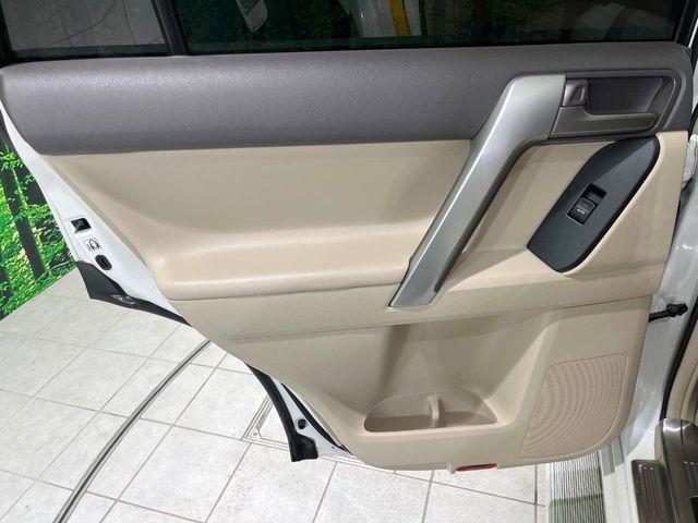 ランドクルーザープラド（新潟県長岡市）画像34