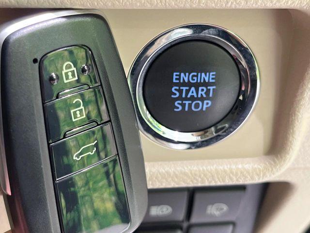 ランドクルーザープラド（新潟県長岡市）画像44