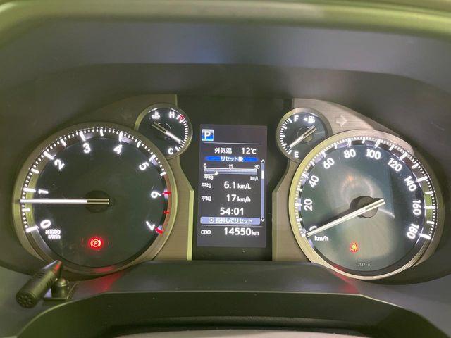 ランドクルーザープラド（新潟県長岡市）画像52