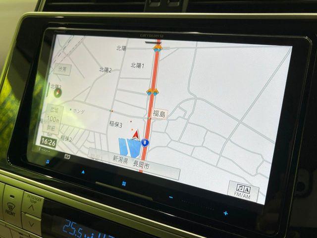 ランドクルーザープラド（新潟県長岡市）画像58