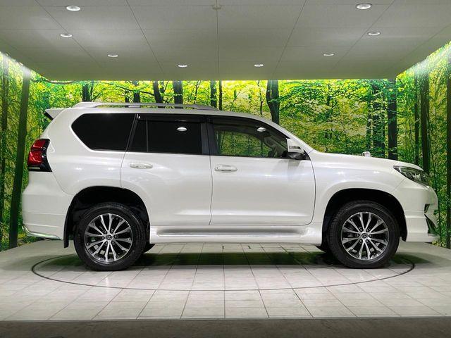 ランドクルーザープラド（新潟県長岡市）画像75