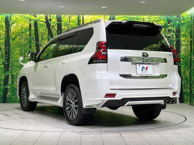 ランドクルーザープラド（新潟県長岡市）画像76