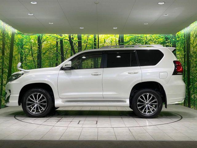 ランドクルーザープラド（新潟県長岡市）画像77