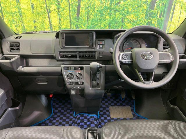 ハイゼットカーゴ（新潟県新潟市南区）画像2